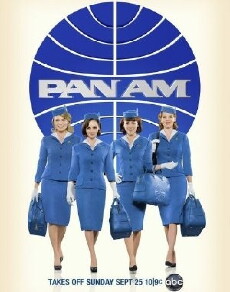 Pan Am (2011) - Stream Online