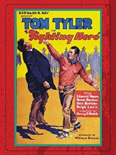 Fighting Hero (1934) - Stream Online