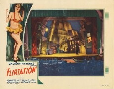 Flirtation (1934) - Stream Online