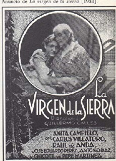 Virgin of the Sierra (1939) - Stream Online