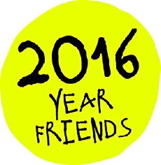 Year Friends (2016) - Stream Online