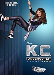 K.C. Undercover (2015) - Stream Online