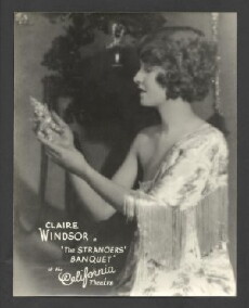 The Strangers' Banquet (1922) - Stream Online