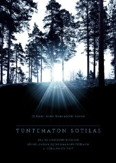 Unknown Soldier - Kampf ums Vaterland (2017) - Stream Online