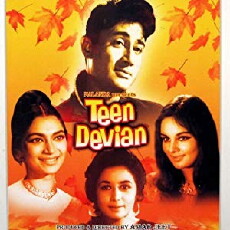 Teen Devian (1965) - Stream Online