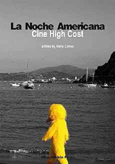 La noche americana (2015) - Stream Online