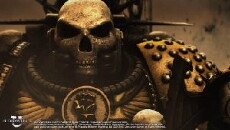 Ultramarines: A Warhammer 40,000 Movie (2010) - Stream Online