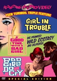 Bad Girls Do Cry (1965) - Stream Online