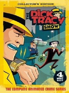 The Dick Tracy Show (1961) - Stream Online