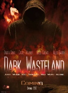 Dark Wasteland (2017) - Stream Online