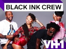 Black Ink Crew (2012) - Stream Online