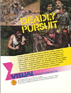 Commando Games (1985) - Stream Online