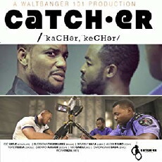 Catch.er (2017) - Stream Online