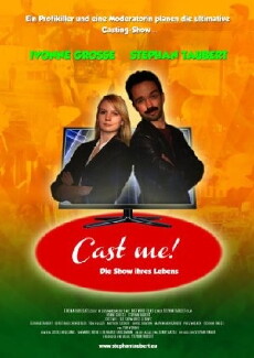 Cast me! Die Show ihres Lebens (2015) - Stream Online