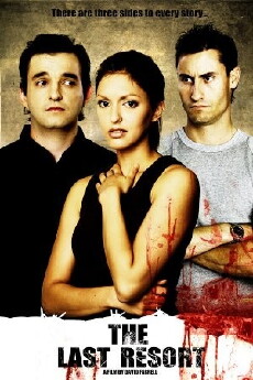 The Last Resort (2006) - Stream Online
