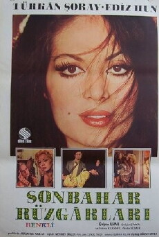 Sonbahar rüzgarlari (1969) - Stream Online