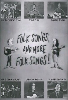 Folk Songs and More Folk Songs (1963) - Stream Online