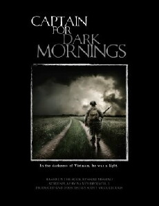 Captain for Dark Mornings (2016) - Stream Online