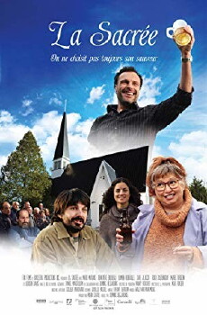La sacrée (2011) - Stream Online