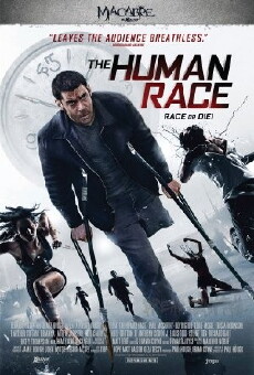 The Human Race (2013) - Stream Online