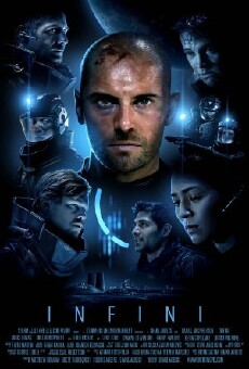 Infini (2015) - Stream Online