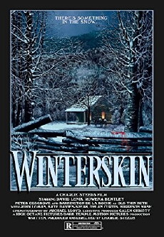 Winterskin (2018) - Stream Online