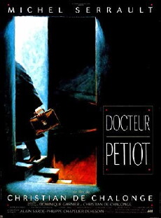 Dr. Petiot (1990) - Stream Online