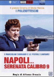 Napoli serenata calibro 9 (1978) - Stream Online