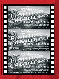 Fighting Caballero (1935) - Stream Online