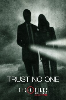 The X-Files (2015) - Stream Online