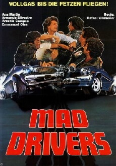 Mad Drivers (1978) - Stream Online