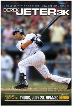 Derek Jeter 3K (2011) - Stream Online