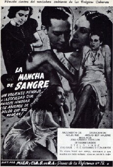 La Mancha de Sangre (1937) - Stream Online