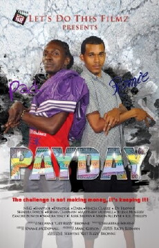 Payday (2014) - Stream Online