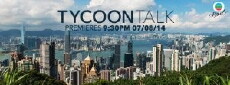 Tycoon Talk (2014) - Stream Online