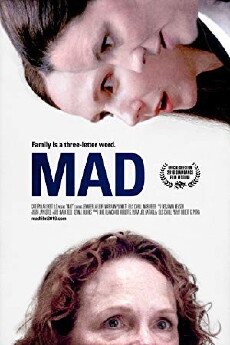 Mad (2016) - Stream Online