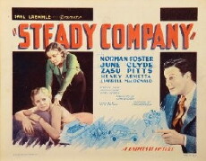 Steady Company (1932) - Stream Online