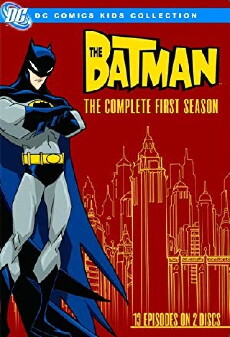 The Batman (2004) - Stream Online