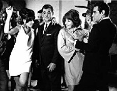 En mi casa mando yo (1968) - Stream Online