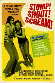 Stomp! Shout! Scream! (2005) - Stream Online