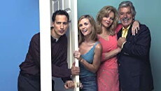 In-Laws (2002) - Stream Online