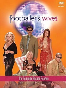 Footballers' Wives (2002) - Stream Online