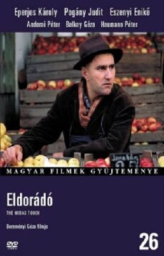 Eldorádó (1988) - Stream Online