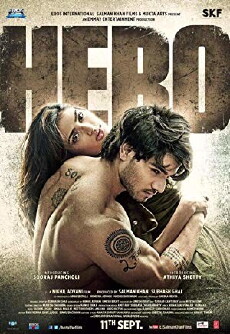 Hero (2015) - Stream Online