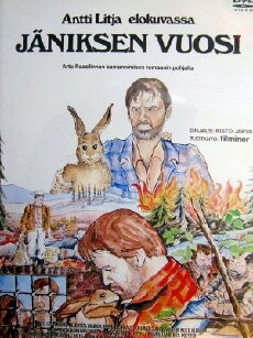 The Year of the Hare (1977) - Stream Online