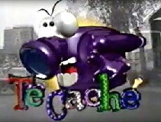 Te caché (1996) - Stream Online