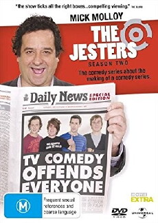 The Jesters (2009) - Stream Online