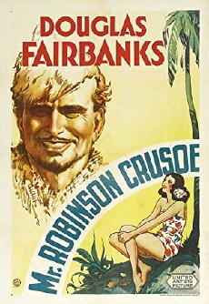 Mr. Robinson Crusoe (1932) - Stream Online