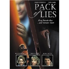 Pack of Lies (1987) - Stream Online