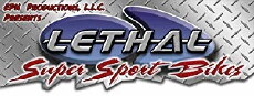 Lethal Super Sport Bikes Show (2015) - Stream Online